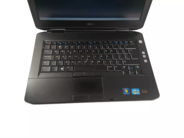 LAPTOP DELL LATITUDE E5430