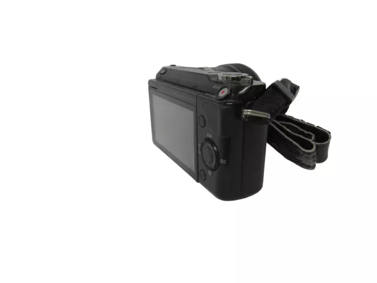 APARAT SONY NEX-3N OPIS