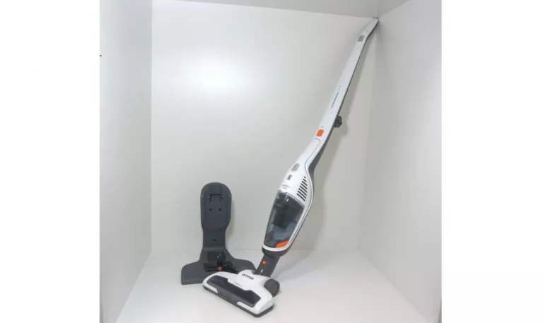 ODKURZACZ PIONOWY GORENJE SVC144FW