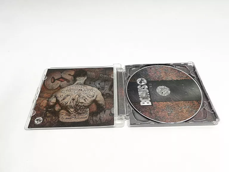 LOSU KOWAL BONUS RPK CD