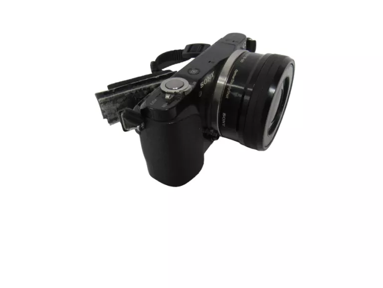 APARAT SONY NEX-3N OPIS
