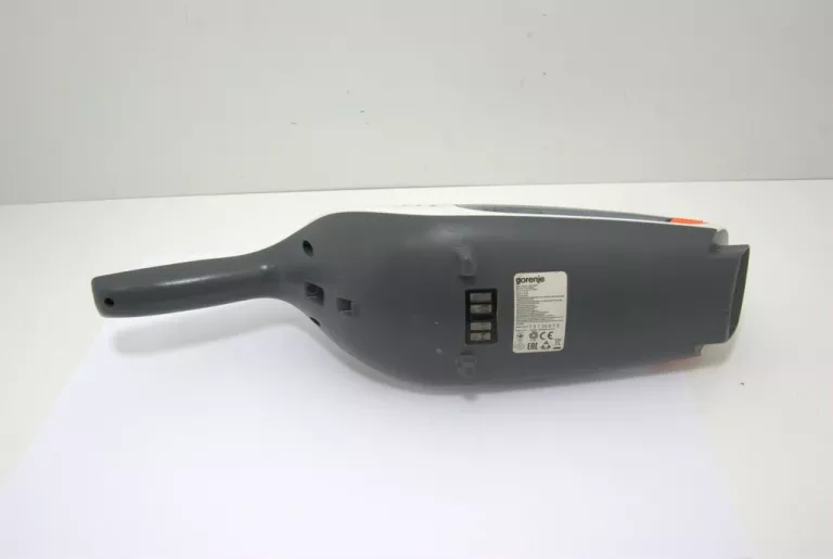 ODKURZACZ PIONOWY GORENJE SVC144FW
