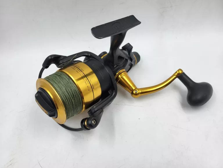 KOŁOWROTEK PENN SPINFISHER 6500LL