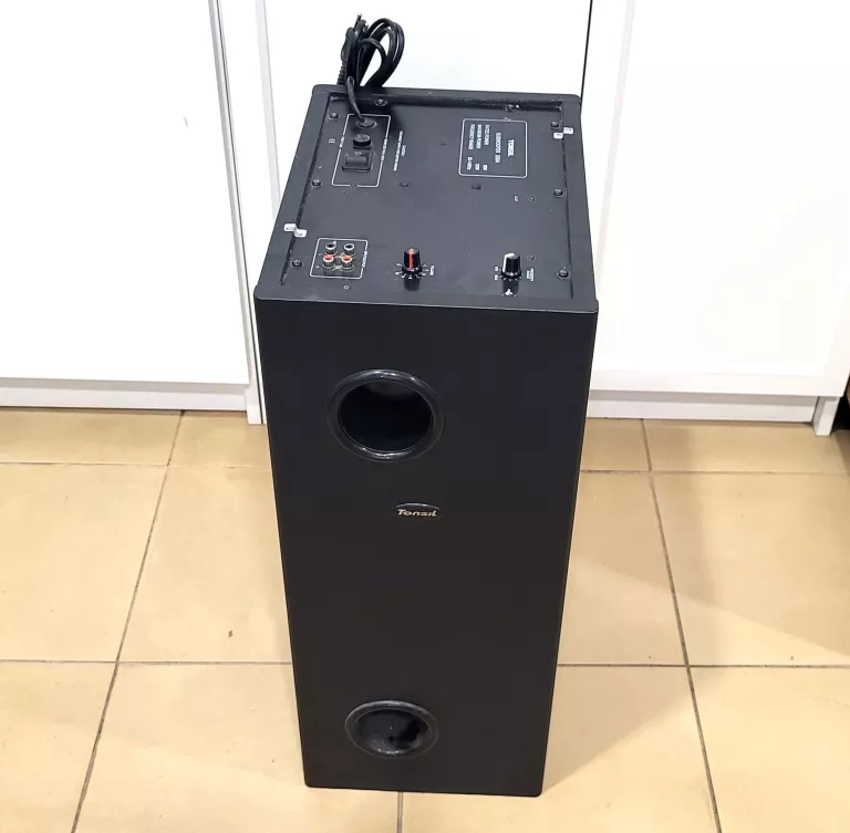 SUBWOOFER TONSIL 200A