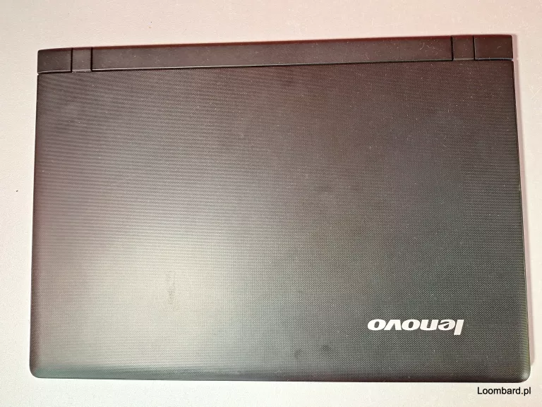 LAPTOP LENOVO IDEAPAD 100-15IBY PĘKNIĘTA MATRYCA