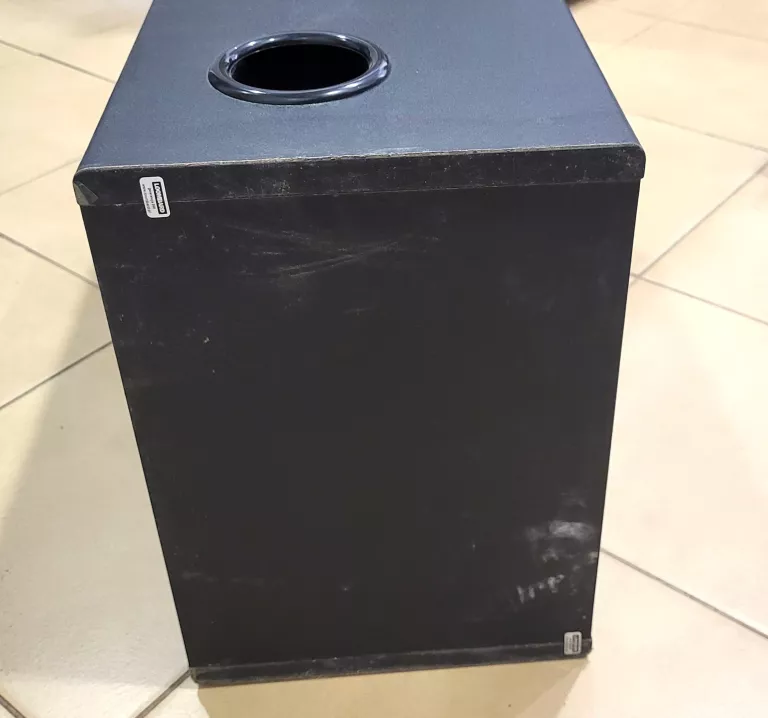 SUBWOOFER TONSIL 200A