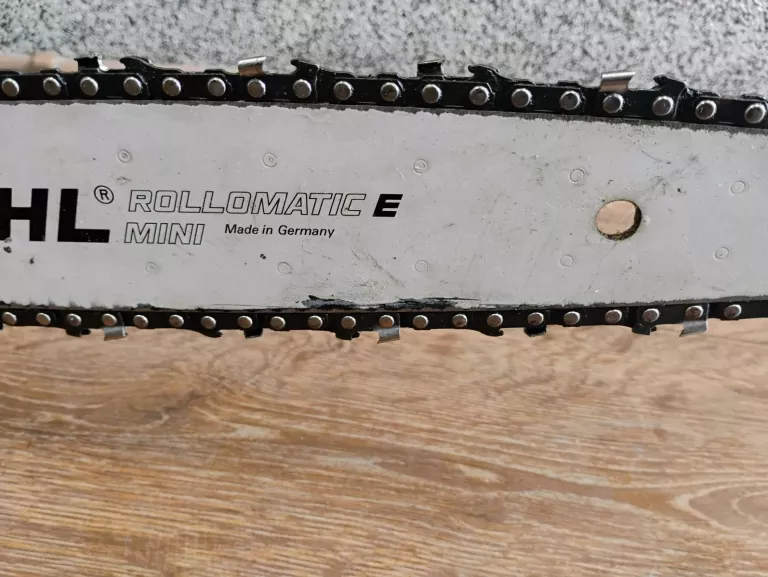 PIŁA ŁAŃCUCHOWA STIHL MSE170C-Q