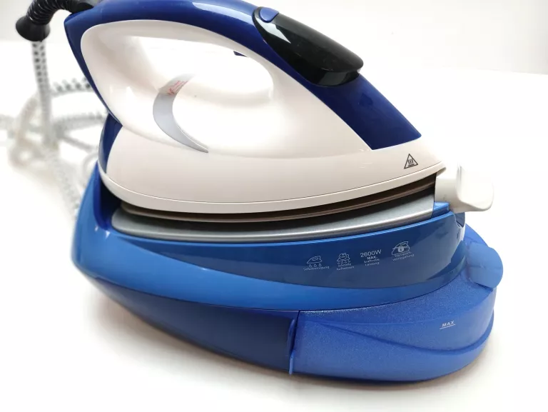 STACJA PAROWA QUIGG DBS 4015,15 2600 W