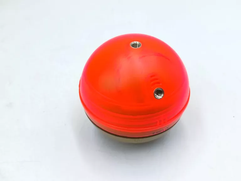 ECHOSONDA DEEPER CHIRP+ 2.0 SONAR Z WIFI GPS OSŁONA