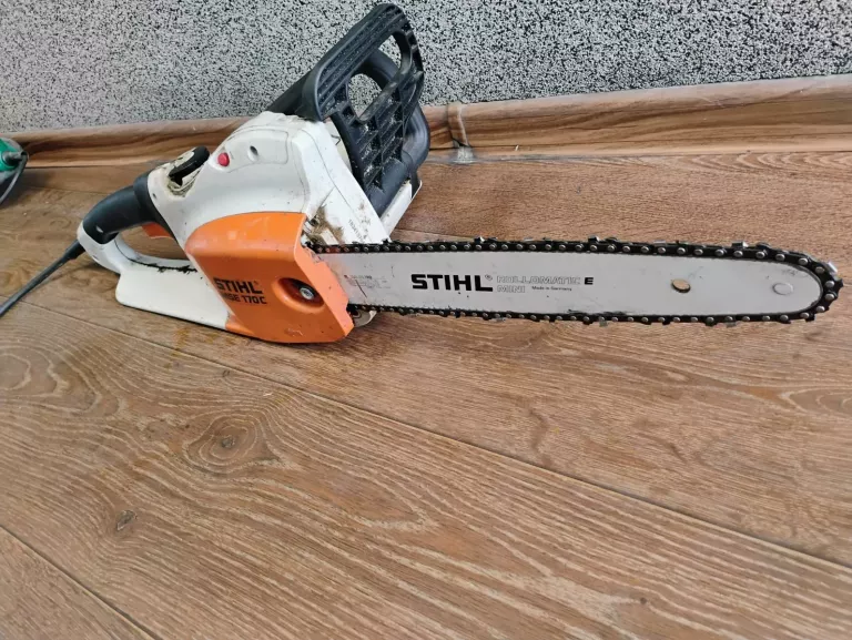 PIŁA ŁAŃCUCHOWA STIHL MSE170C-Q