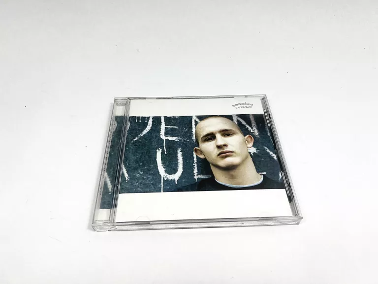 CD ELDO OPOWIEŚĆ O TYM TU DZIEJE SIĘ NAPRAWDĘ STAN