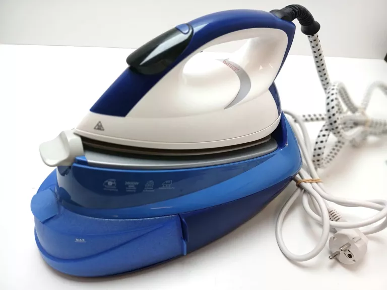 STACJA PAROWA QUIGG DBS 4015,15 2600 W