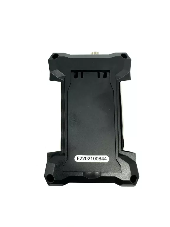 TOOLTOP ET120M OSCYLOSKOP CYFROWY 120MHZ KOMPLET