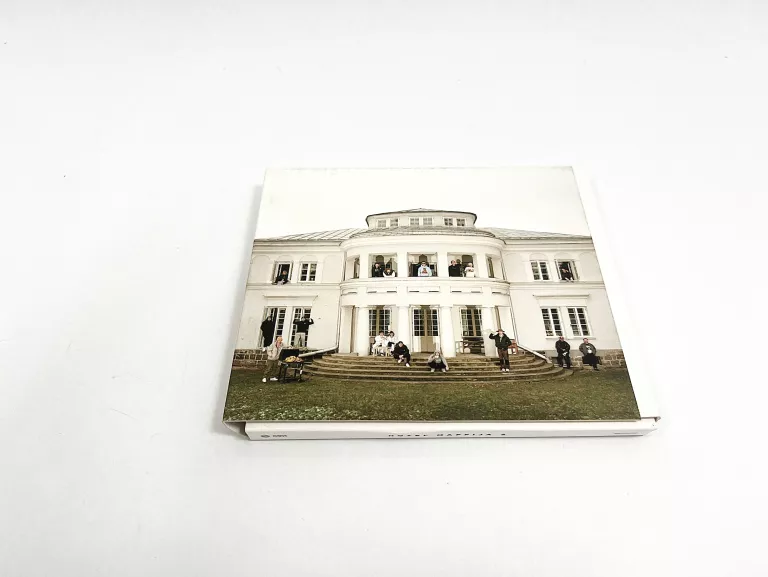 SBM LABEL - HOTEL MAFFIJA 2 [CD]