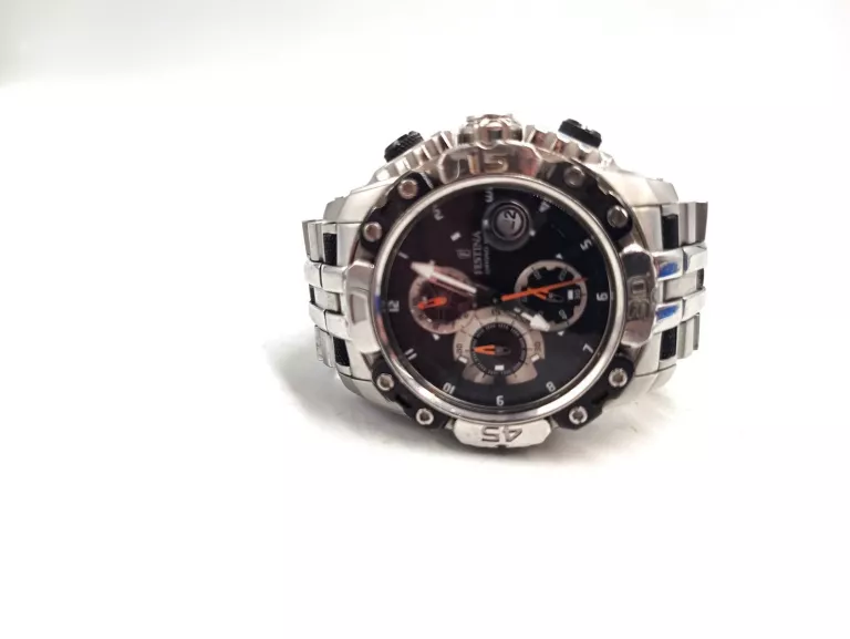 ZEGAREK NARĘCZNY ANALOGOWY FESTINA F16543