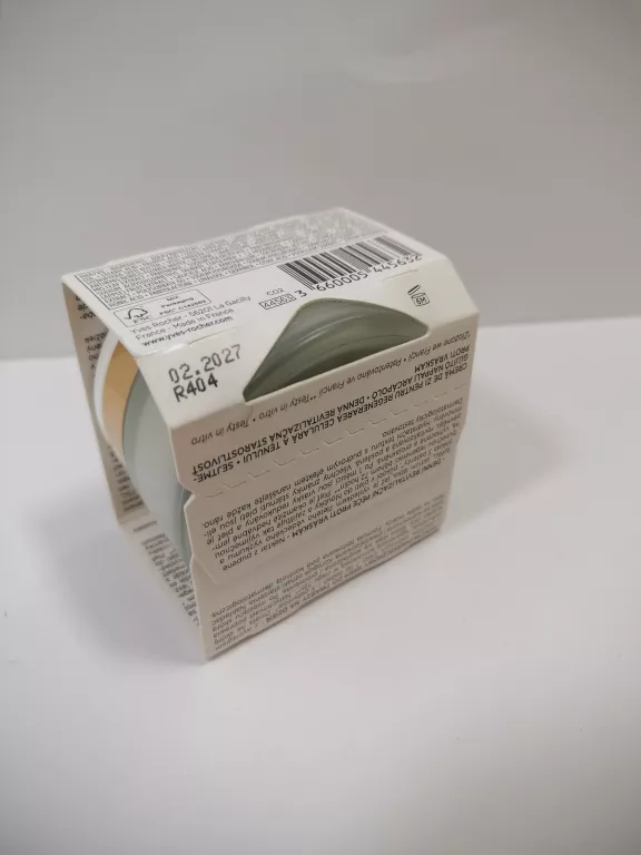 KREM ANTI AGE GLOBAL YVES ROCHER 50 ML