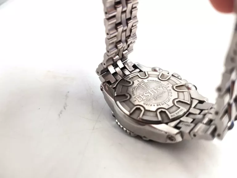 ZEGAREK NARĘCZNY ANALOGOWY FESTINA F16543