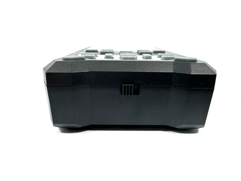 TOOLTOP ET120M OSCYLOSKOP CYFROWY 120MHZ KOMPLET