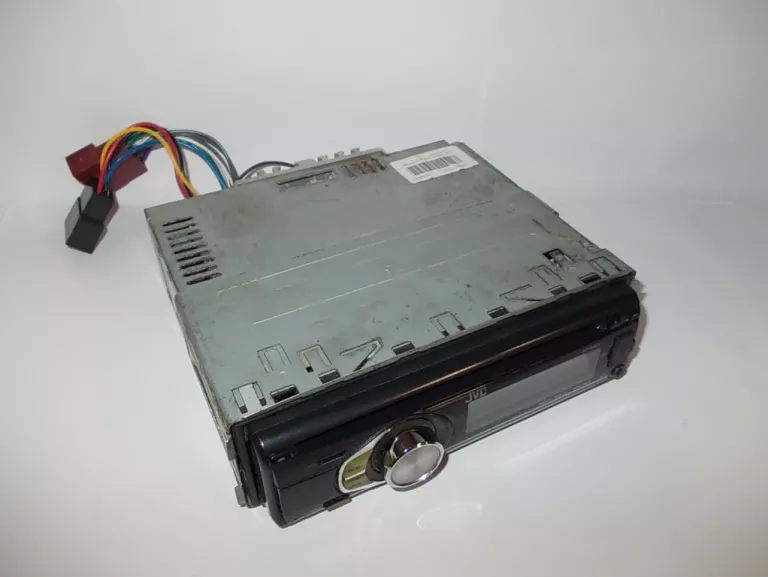RADIO SAMOCHODOWE JVC KD-R401! USB