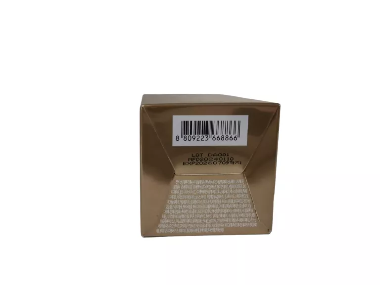 SKIN 79 SUPER+ BEBLESH BALM KREM BB GOLD 40ML
