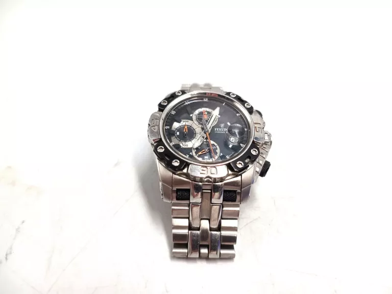 ZEGAREK NARĘCZNY ANALOGOWY FESTINA F16543