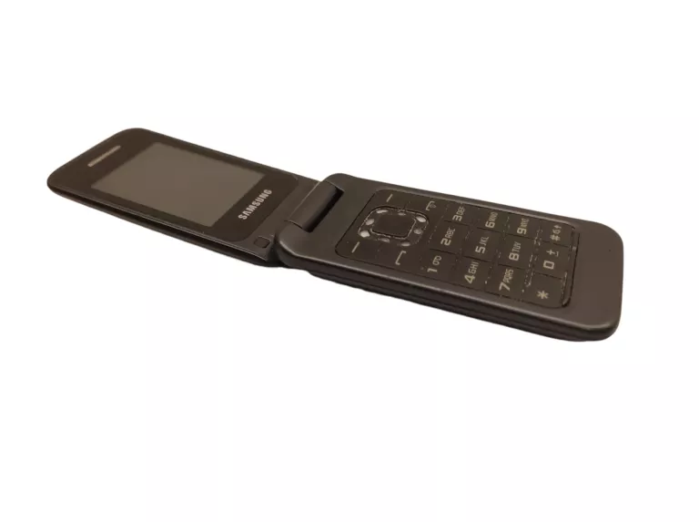 TELEFON SAMSUNG GT-C3520 B/N