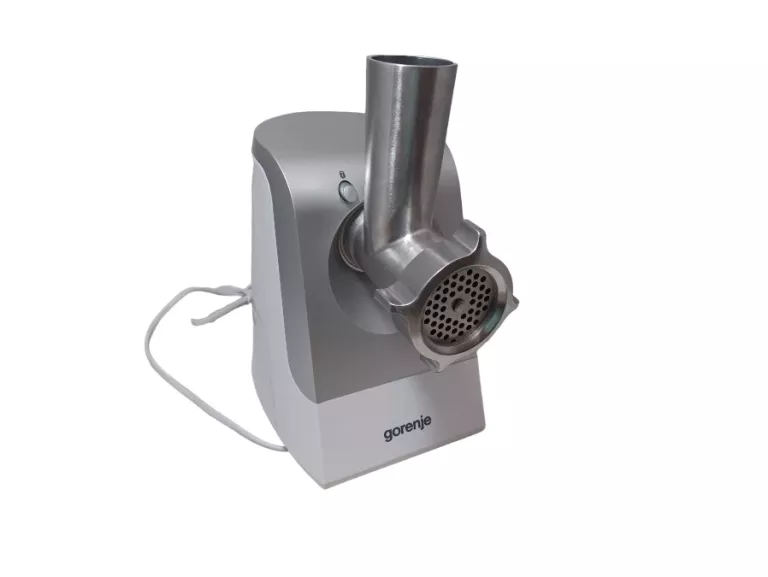 MASZYNKA DO MIELENIA MIĘSA GORENJE MG1600W - IGŁA!