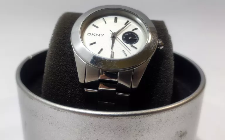ZEGAREK DKNY LADY SPORT CASUAL METAL NY-2130