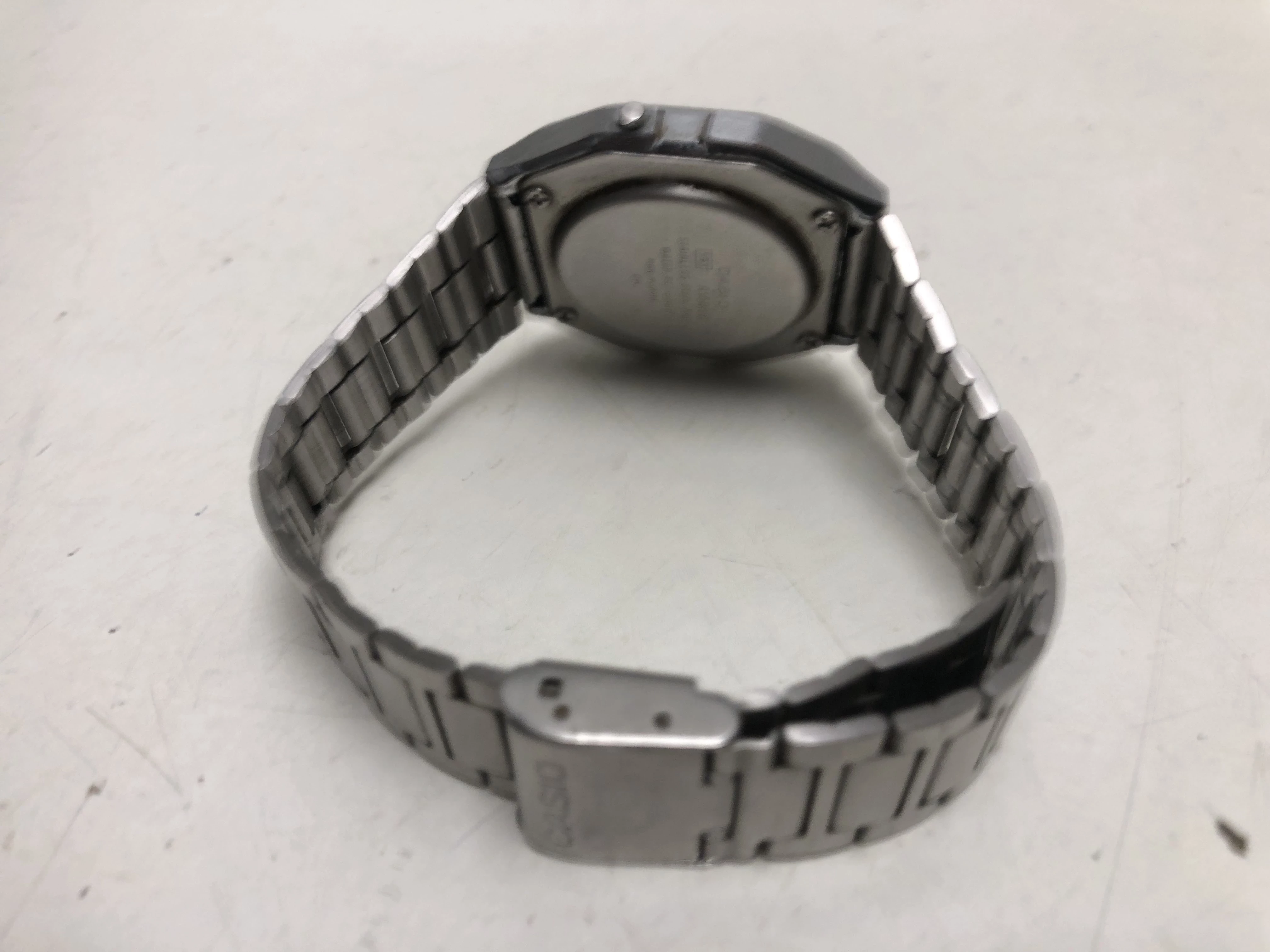 zegarek-casio-a158we-stan-uzywany