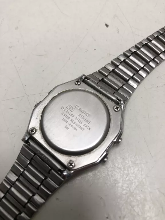 zegarek-casio-a158we-mechanizm-kwarcowy