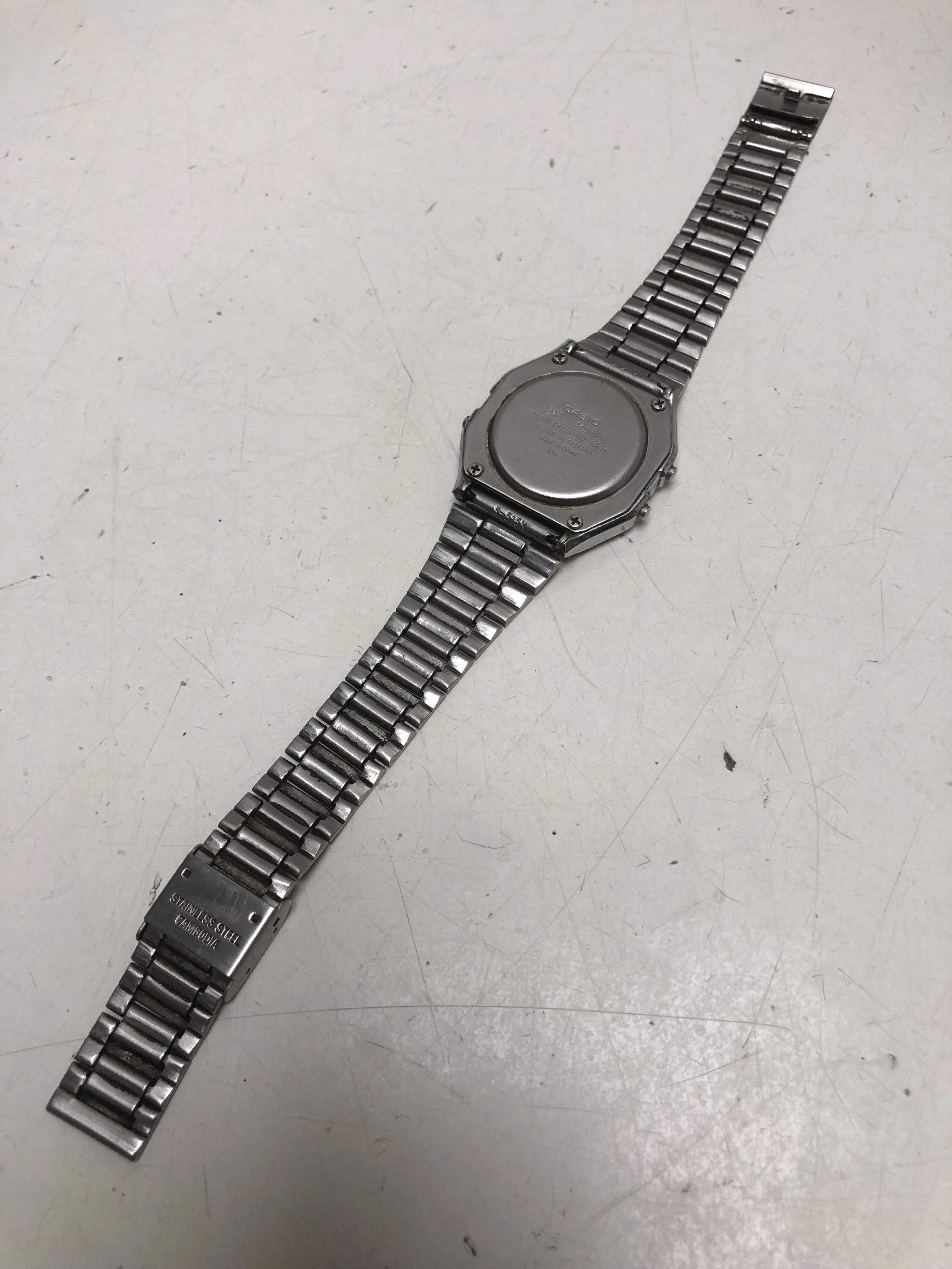 zegarek-casio-a158we-rodzaj-cyfrowe