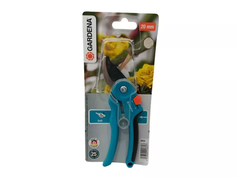 SEKATOR OGRODOWY B/S GARDENA 8854