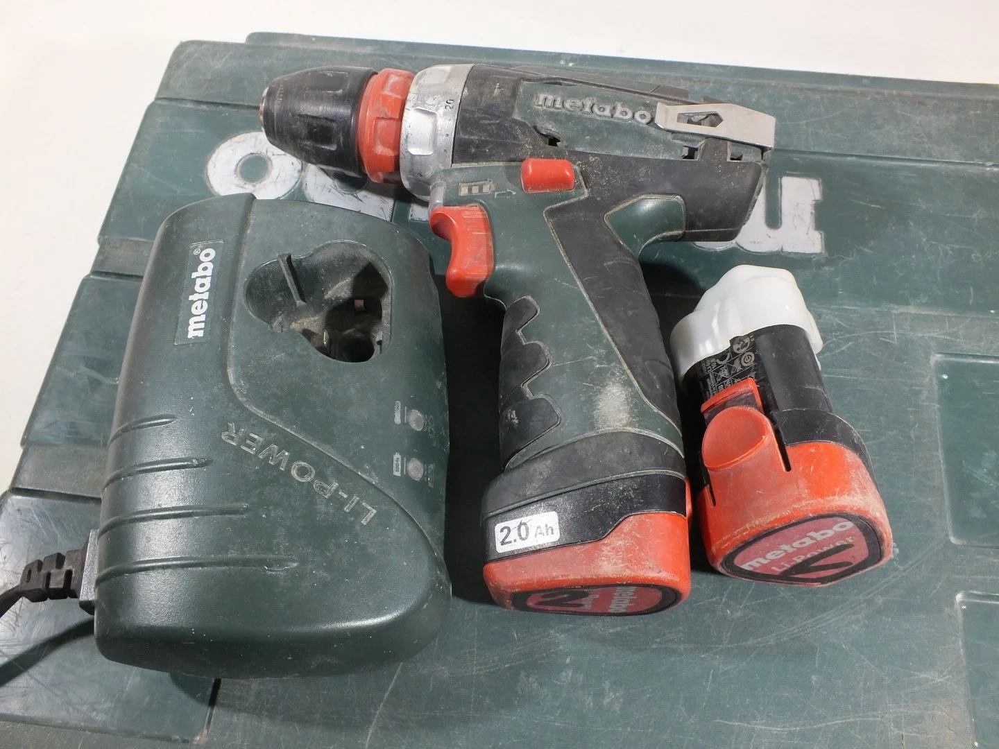 wkretarka-metabo-powermaxx-bs-quick-108-stan-uzywany