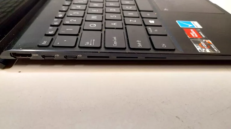 ASUS ZENBOOK 14 UM5401QA POLECAM!!!