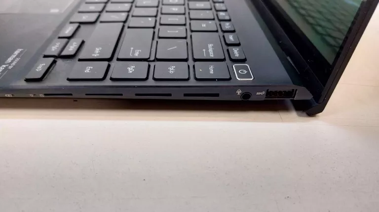 ASUS ZENBOOK 14 UM5401QA POLECAM!!!