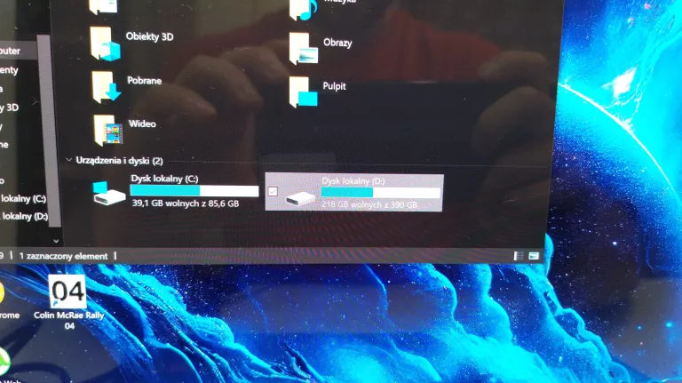 ASUS ZENBOOK 14 UM5401QA POLECAM!!!