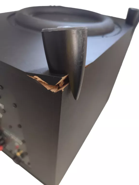 SUBWOOFER AKTYWNY 300W DEFINITIVE TECHNOLOGY PROSUB 1000