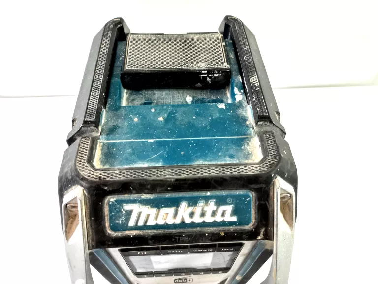 RADIO BUDOWLANE MAKITA DMR 115 BLUETOOTH SUBWOOFER