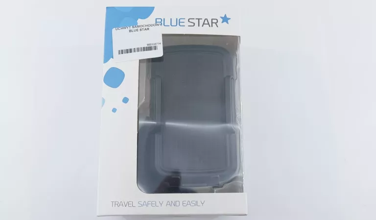 UCHWYT SAMOCHODOWY BLUE STAR UNIWERSALNY CZARNY