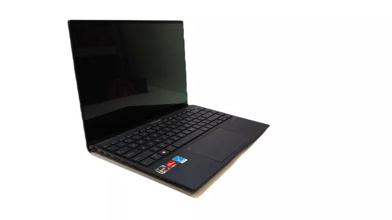 ASUS ZENBOOK 14 UM5401QA POLECAM!!!