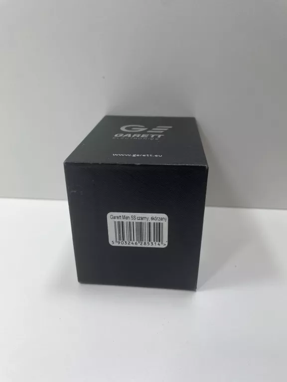 SMARTWATCH GARETT MEN 5S