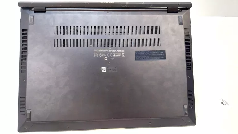 ASUS ZENBOOK 14 UM5401QA POLECAM!!!