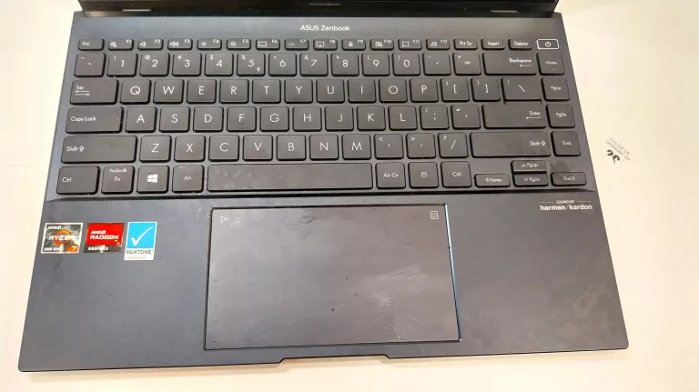 ASUS ZENBOOK 14 UM5401QA POLECAM!!!