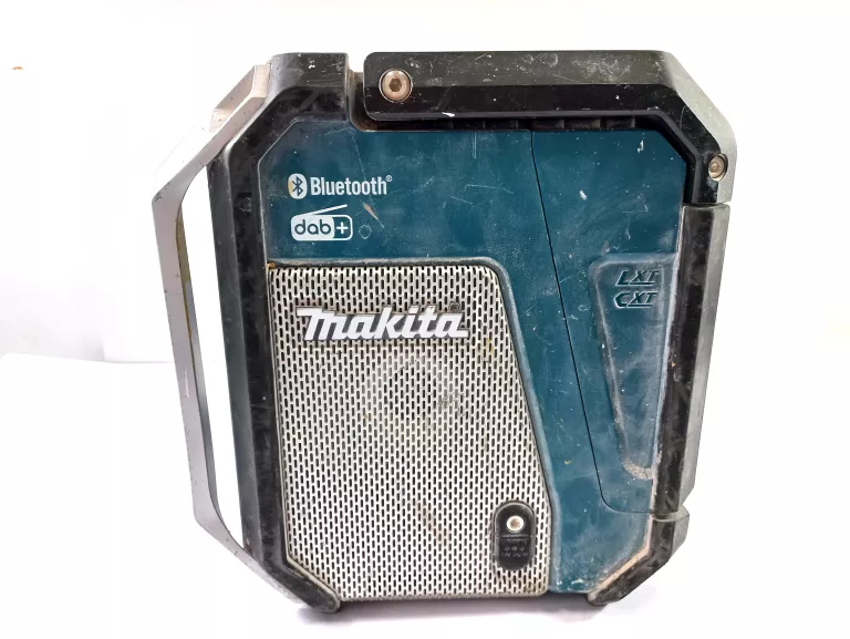RADIO BUDOWLANE MAKITA DMR 115 BLUETOOTH SUBWOOFER