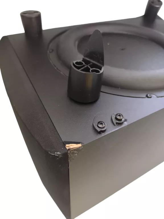 SUBWOOFER AKTYWNY 300W DEFINITIVE TECHNOLOGY PROSUB 1000