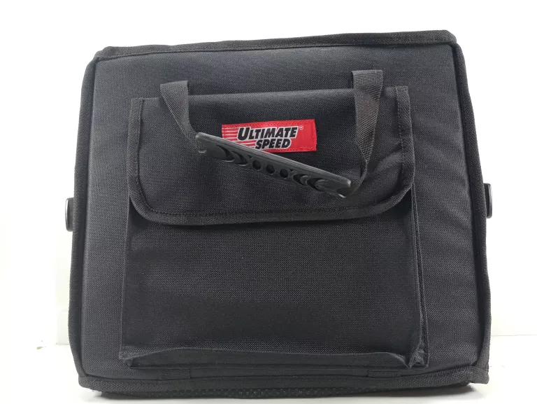 ULTIMATE SPEED ORGANIZER DO SAMOCHODU CZARNY