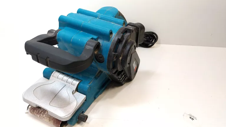 SZLIFIERKA TAŚMOWA 2400W