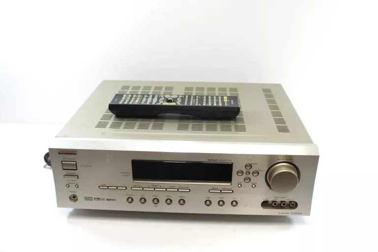 ONKYO TX-SR502E AMPLITUNER 5.1 DTS DOLBY DIGITAL + PILOT