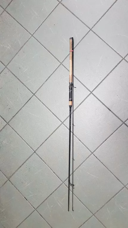 WEDKA SPINNINGOWA SHIMANO VENGEANCE 240 10:30 G