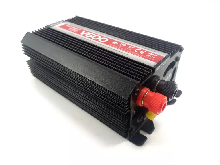 PRZETWORNICA NAPIĘCIA BLOW 24V/230V 300W